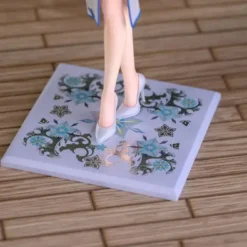King of Glory PVC Statue 1/10 Gift+ Dream Weaving: Wang Zhaojun Ver. 19 cm 14 King of Glory PVC Statue 1/10 Gift+ Dream Weaving: Wang Zhaojun Ver. 19 cm