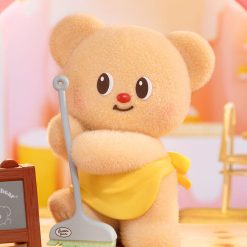 Butterbear My Buttery Bakery Series Mini Figur 9 cm