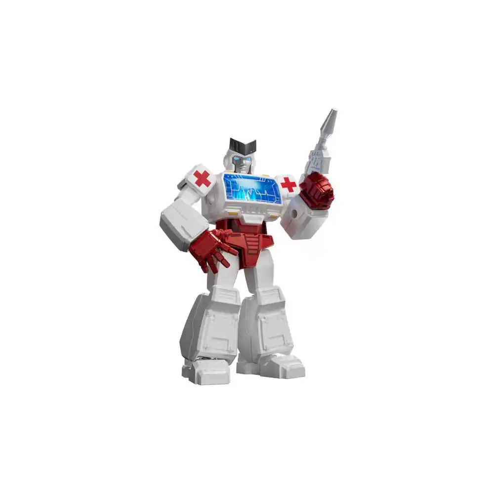 Transformers Blokees Galaxy Version 05 – ONE Blind Box 4 Transformers Blokees Galaxy Version 05 – ONE Blind Box - Bilde 4