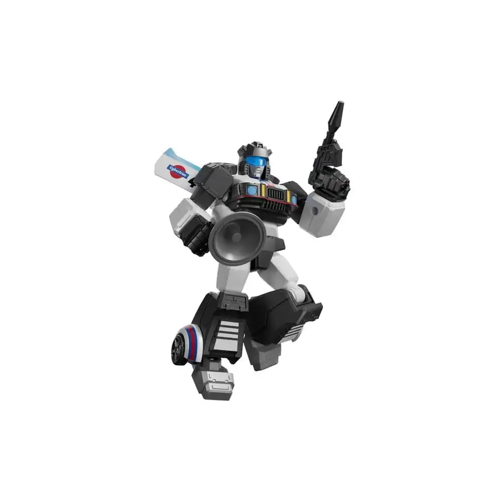 Transformers Blokees Galaxy Version 05 – ONE Blind Box 5 Transformers Blokees Galaxy Version 05 – ONE Blind Box - Bilde 5