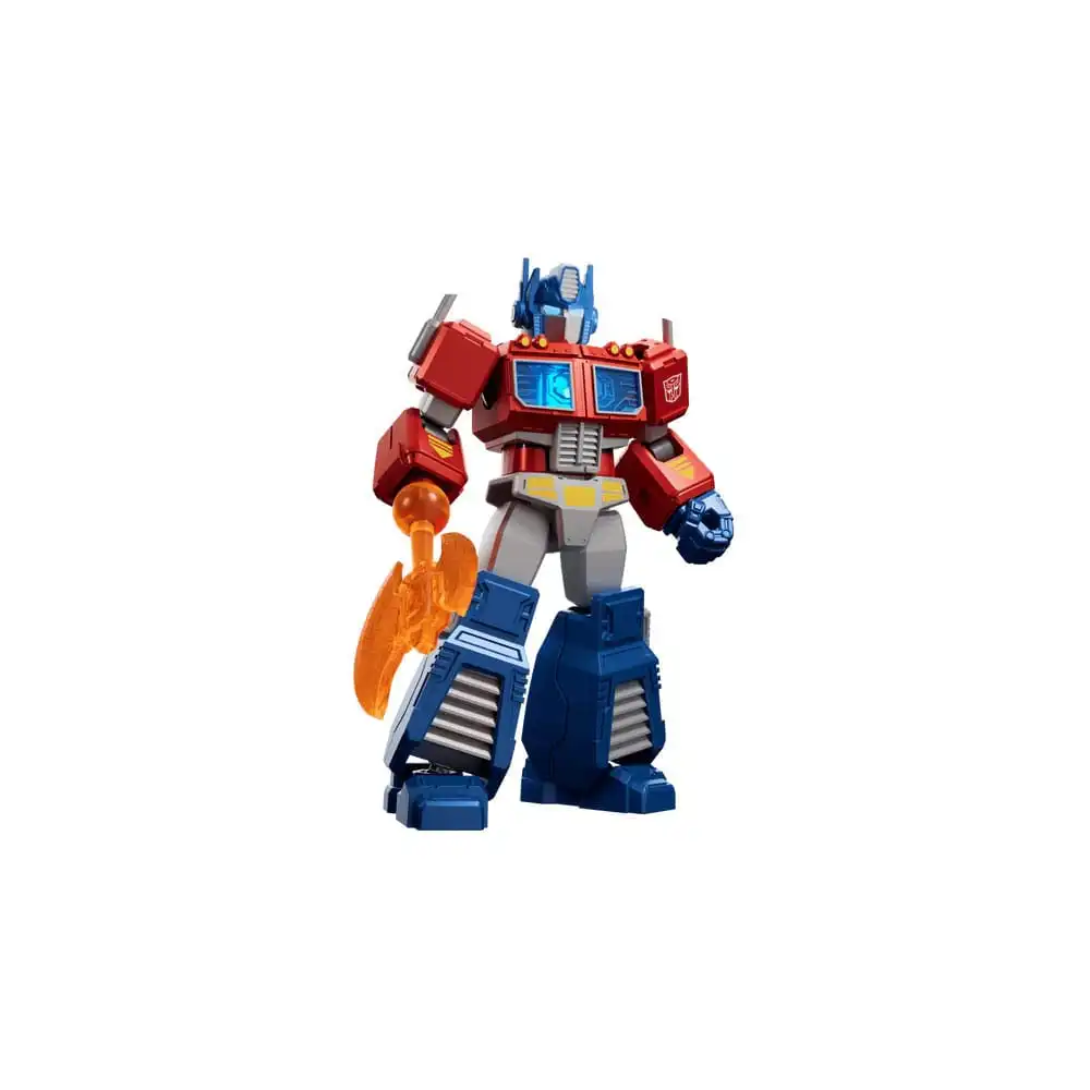 Transformers Blokees Galaxy Version 05 – ONE Blind Box 9 Transformers Blokees Galaxy Version 05 – ONE Blind Box - Bilde 9