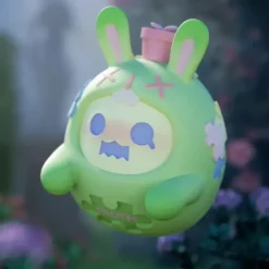 ShinWoo Baby Ghost Bear – The Secret Bear Garden Blind Box