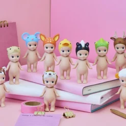 Sonny Angel Animal Series Ver. 2 Blind Box Figur