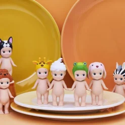 Sonny Angel Animal Series Ver. 3 Blind Box Figur