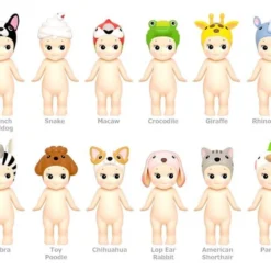 Sonny Angel Animal Series Ver. 3 Blind Box Figur