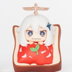 Genshin Impact "Not an Emergency Food!" Paimon Gourmet Series Trading Figure Box