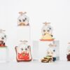 Genshin Impact "Not an Emergency Food!" Paimon Gourmet Series Trading Figure Box