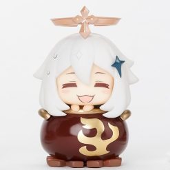 Genshin Impact "Not an Emergency Food!" Paimon Gourmet Series Trading Figure Box