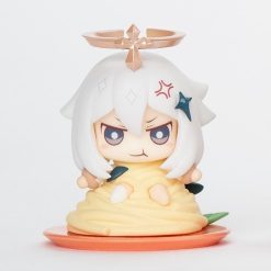 Genshin Impact "Not an Emergency Food!" Paimon Gourmet Series Trading Figure Box