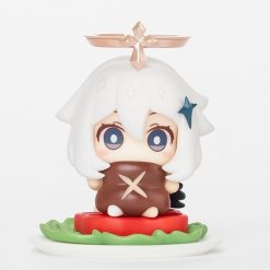 Genshin Impact "Not an Emergency Food!" Paimon Gourmet Series Trading Figure Box