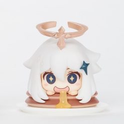 Genshin Impact "Not an Emergency Food!" Paimon Gourmet Series Trading Figure Box