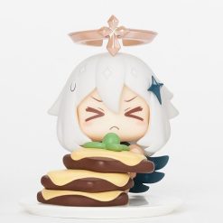 Genshin Impact "Not an Emergency Food!" Paimon Gourmet Series Trading Figure Box