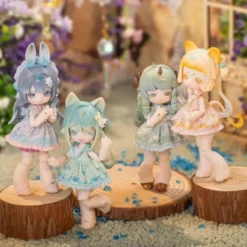 Penny's Box Arbu Cute Beast Magic Series BJD Blindboks