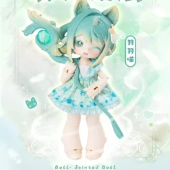 Penny's Box Arbu Cute Beast Magic Series BJD Blindboks