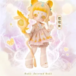 Penny's Box Arbu Cute Beast Magic Series BJD Blindboks
