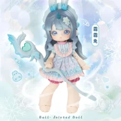 Penny's Box Arbu Cute Beast Magic Series BJD Blindboks