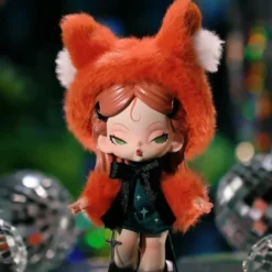 DODO NAMI Midnight Disco Series Blind Box Figur