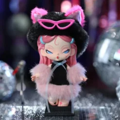 DODO NAMI Midnight Disco Series Blind Box Figur