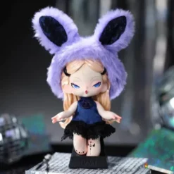 DODO NAMI Midnight Disco Series Blind Box Figur