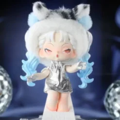 DODO NAMI Midnight Disco Series Blind Box Figur