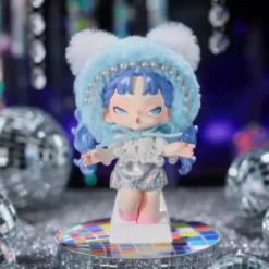 DODO NAMI Midnight Disco Series Blind Box Figur