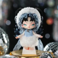 DODO NAMI Midnight Disco Series Blind Box Figur