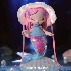 DODO NAMI Midnight Disco Series Blind Box Figur