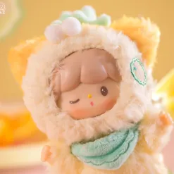 Finding Unicorn Zzoton Fruit Party Series Plush Blind Box