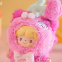 Finding Unicorn Zzoton Fruit Party Series Plush Blind Box