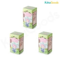 Animals Series Vinyl Plush Blind Box 25 Animals Series Vinyl Plush Blind Box