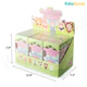 Animals Series Vinyl Plush Blind Box 12 Animals Series Vinyl Plush Blind Box - Bilde 12