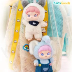 Animals Series Vinyl Plush Blind Box 16 Animals Series Vinyl Plush Blind Box