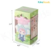 Animals Series Vinyl Plush Blind Box 31 Animals Series Vinyl Plush Blind Box