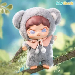 Animals Series Vinyl Plush Blind Box 23 Animals Series Vinyl Plush Blind Box