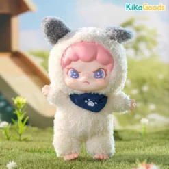 Animals Series Vinyl Plush Blind Box 21 Animals Series Vinyl Plush Blind Box