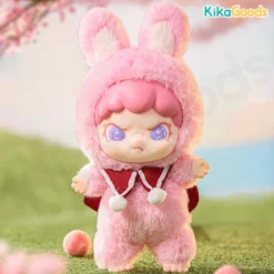 Animals Series Vinyl Plush Blind Box 17 Animals Series Vinyl Plush Blind Box