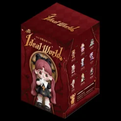 DORA An Ideal World Series Blind Box Figur