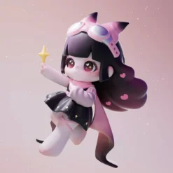 Liita Forward by Light Series Blind Box Figur
