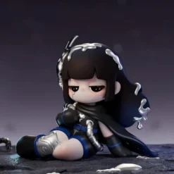 Liita Forward by Light Series Blind Box Figur