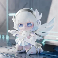 Liita Forward by Light Series Blind Box Figur