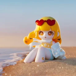 Liita Forward by Light Series Blind Box Figur