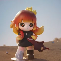 Liita Forward by Light Series Blind Box Figur