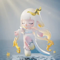 Liita Forward by Light Series Blind Box Figur