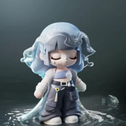 Liita Forward by Light Series Blind Box Figur