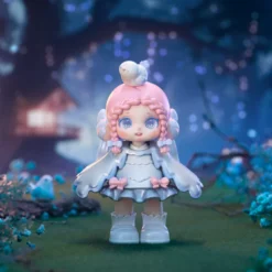 Miana Tea Party in the Forest Series JOTOYS Trading Figure Blind Box