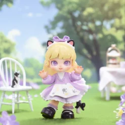Miana Tea Party in the Forest Series JOTOYS Trading Figure Blind Box