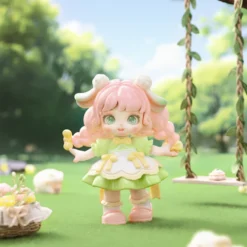 Miana Tea Party in the Forest Series JOTOYS Trading Figure Blind Box