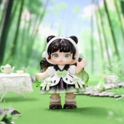 Miana Tea Party in the Forest Series JOTOYS Trading Figure Blind Box