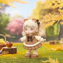 Miana Tea Party in the Forest Series JOTOYS Trading Figure Blind Box