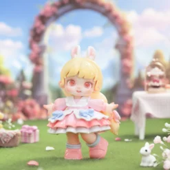 Miana Tea Party in the Forest Series JOTOYS Trading Figure Blind Box